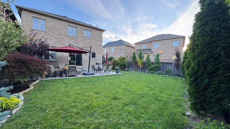 3133 Hiram Oakville,ON L6M 0P7 — Photo 29