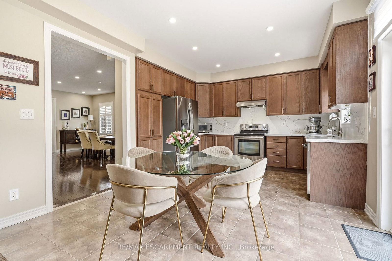 3133 Hiram Terrace • Oakville, ON photo 4