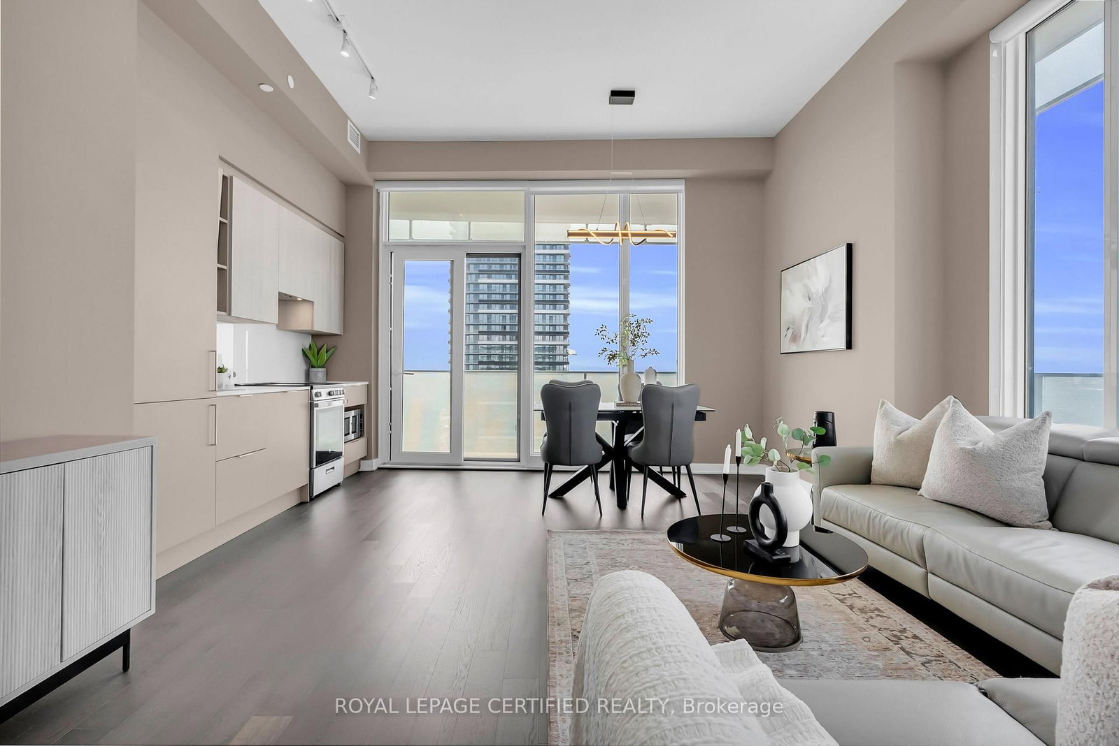 3900 Confederation Parkway • #5907 • Mississauga, ON photo 10