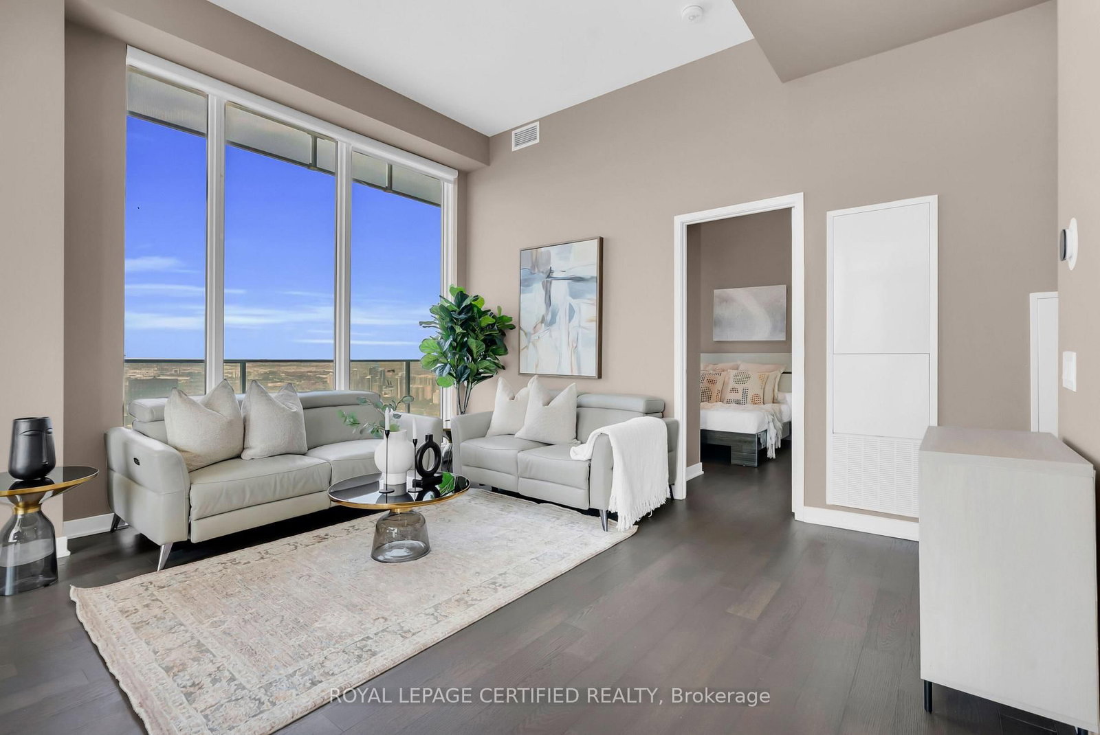 3900 Confederation Parkway • #5907 • Mississauga, ON photo 11