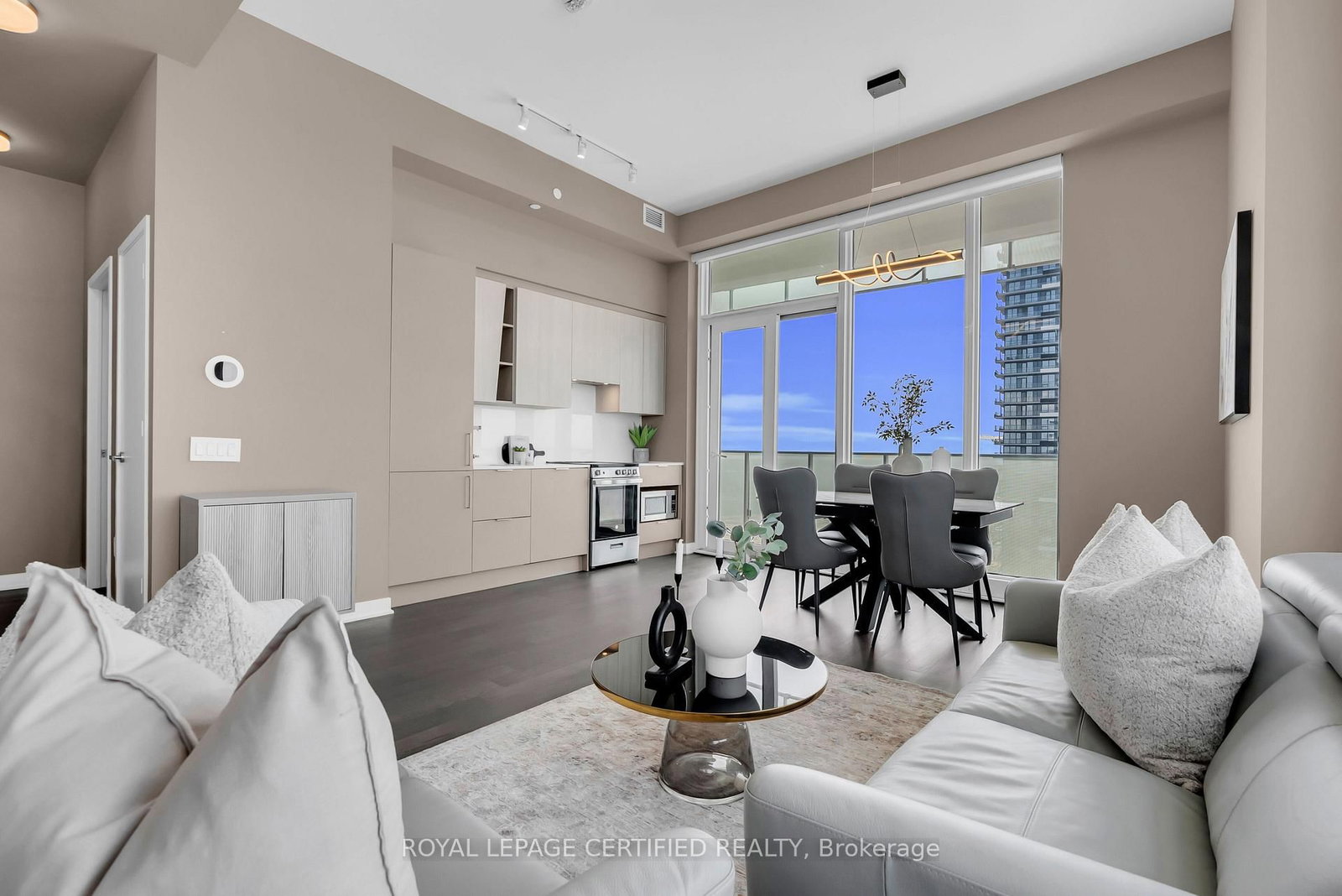 3900 Confederation Parkway • #5907 • Mississauga, ON photo 12