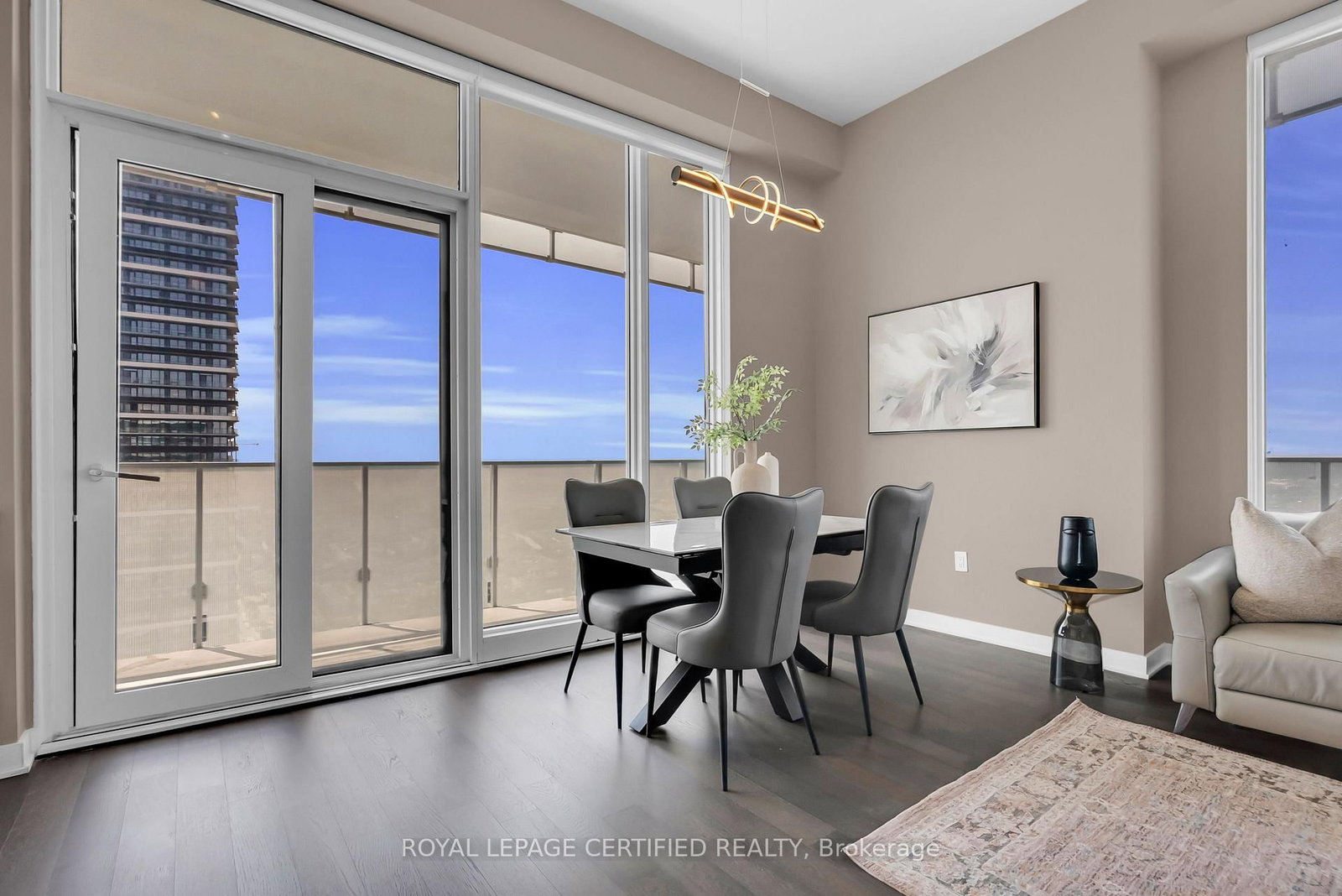 3900 Confederation Parkway • #5907 • Mississauga, ON photo 13