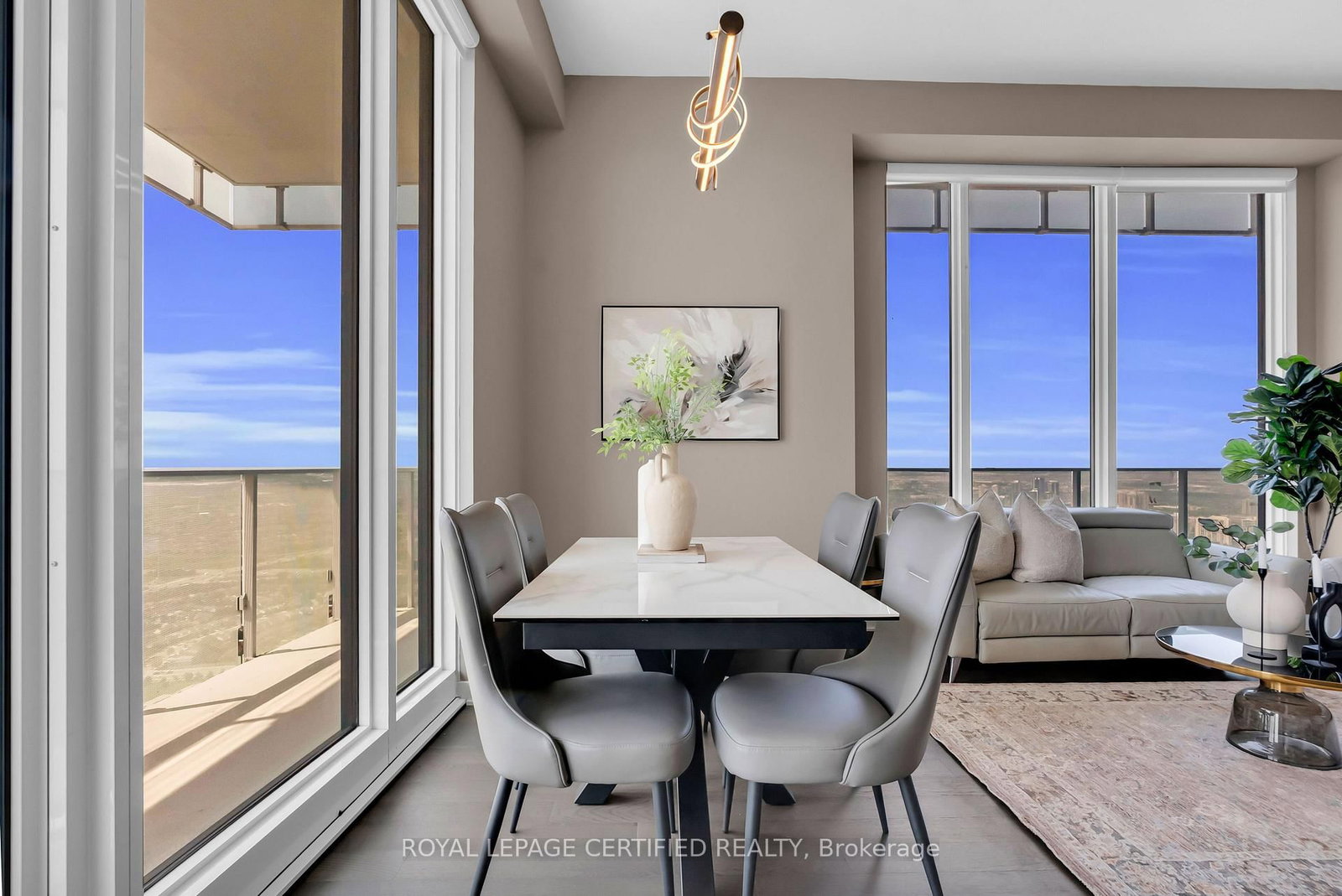 3900 Confederation Parkway • #5907 • Mississauga, ON photo 14