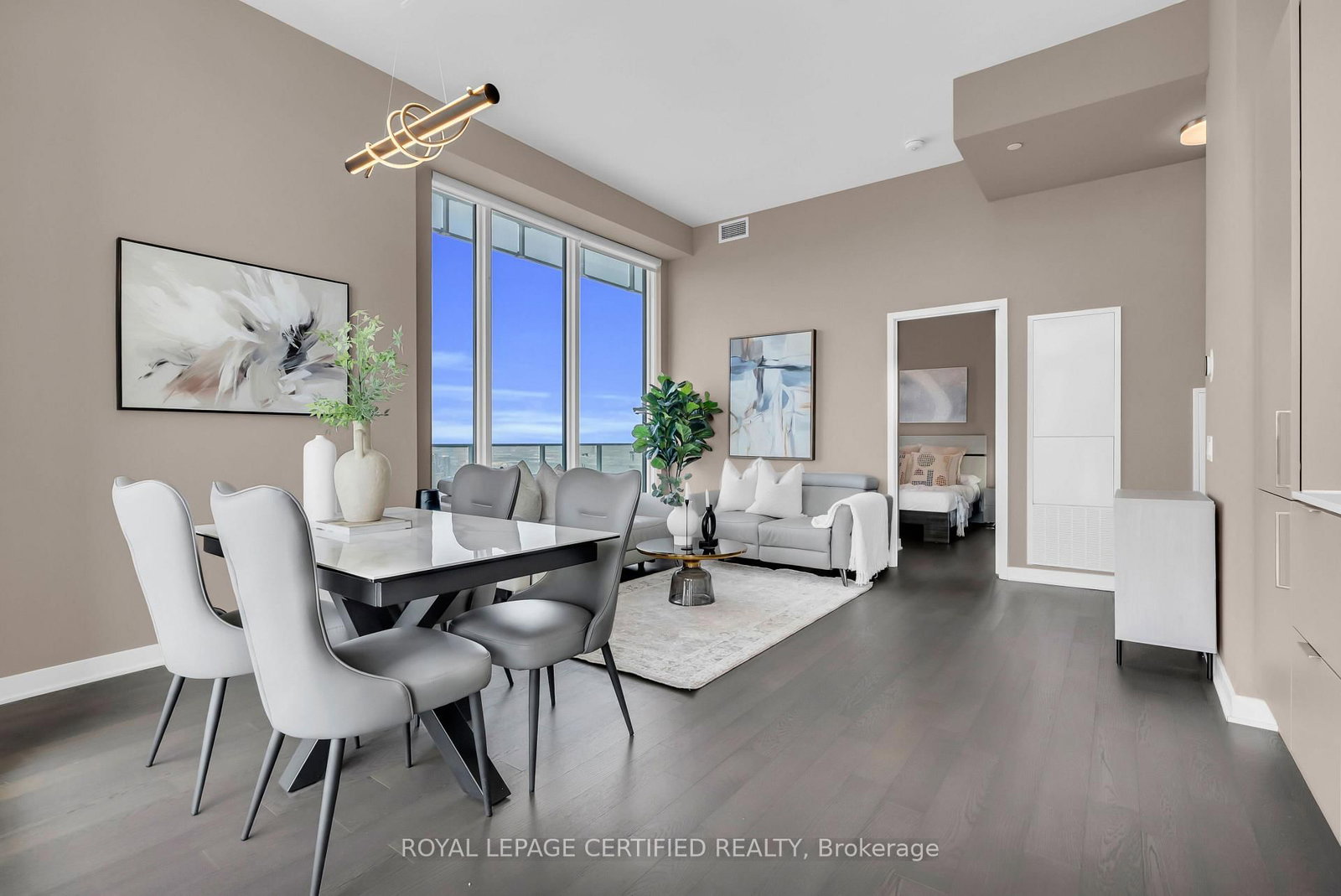 3900 Confederation Parkway • #5907 • Mississauga, ON photo 15