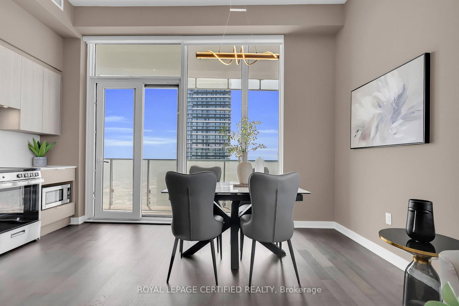 3900 Confederation Parkway • #5907 • Mississauga, ON photo 16