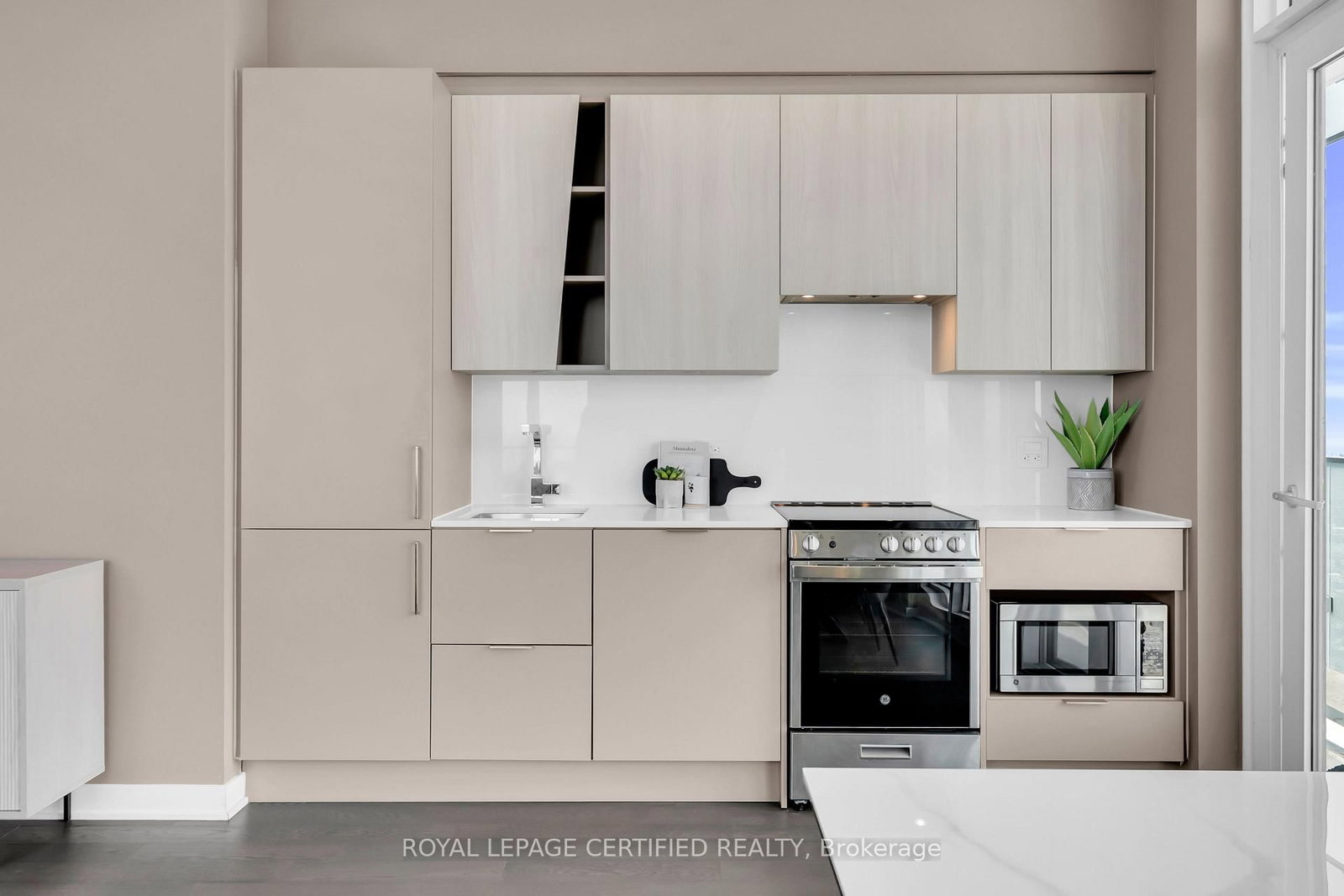 3900 Confederation Parkway • #5907 • Mississauga, ON photo 17