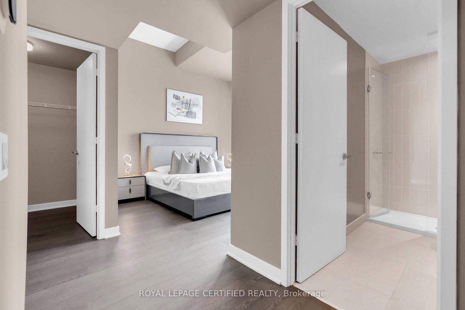 3900 Confederation Parkway • #5907 • Mississauga, ON photo 20