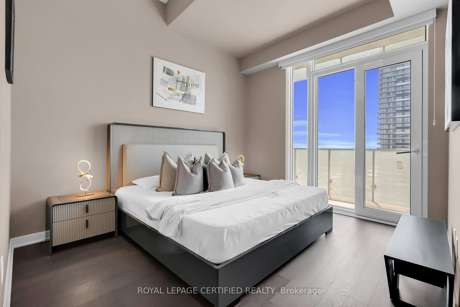 3900 Confederation Parkway • #5907 • Mississauga, ON photo 21