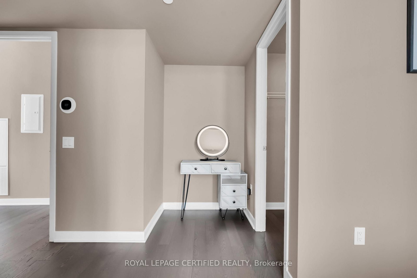 3900 Confederation Parkway • #5907 • Mississauga, ON photo 23