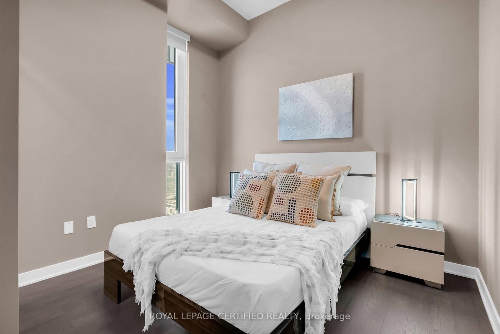 3900 Confederation Parkway • #5907 • Mississauga, ON photo 26