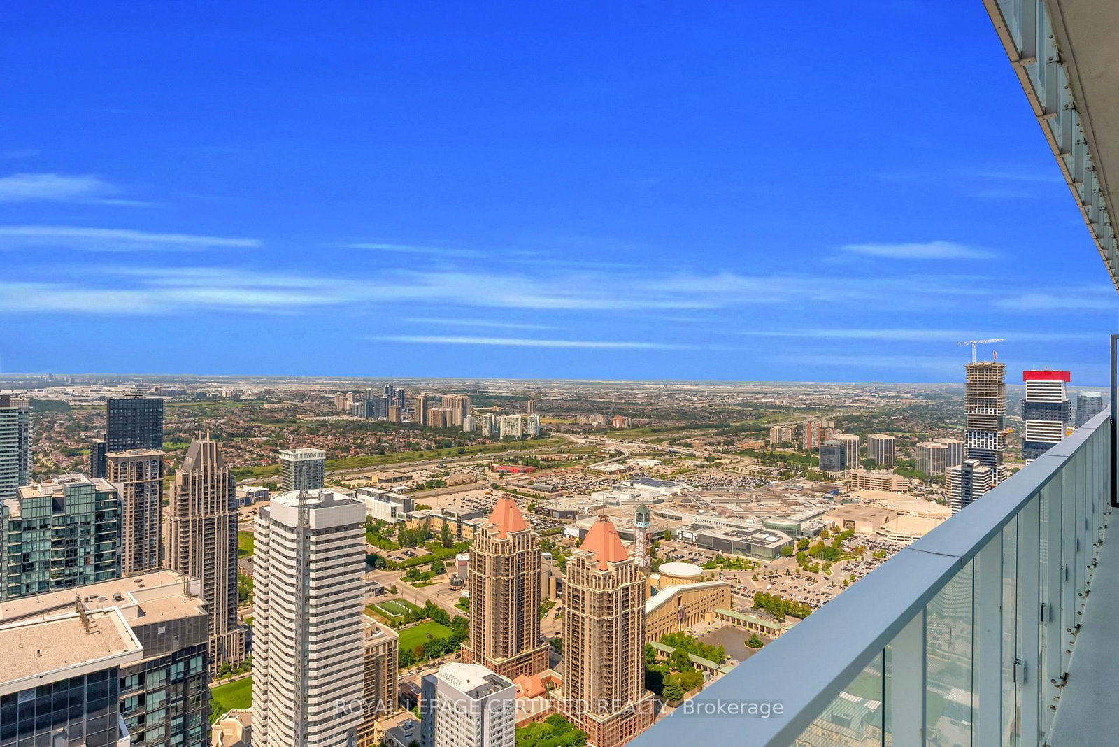 3900 Confederation Parkway • #5907 • Mississauga, ON photo 31