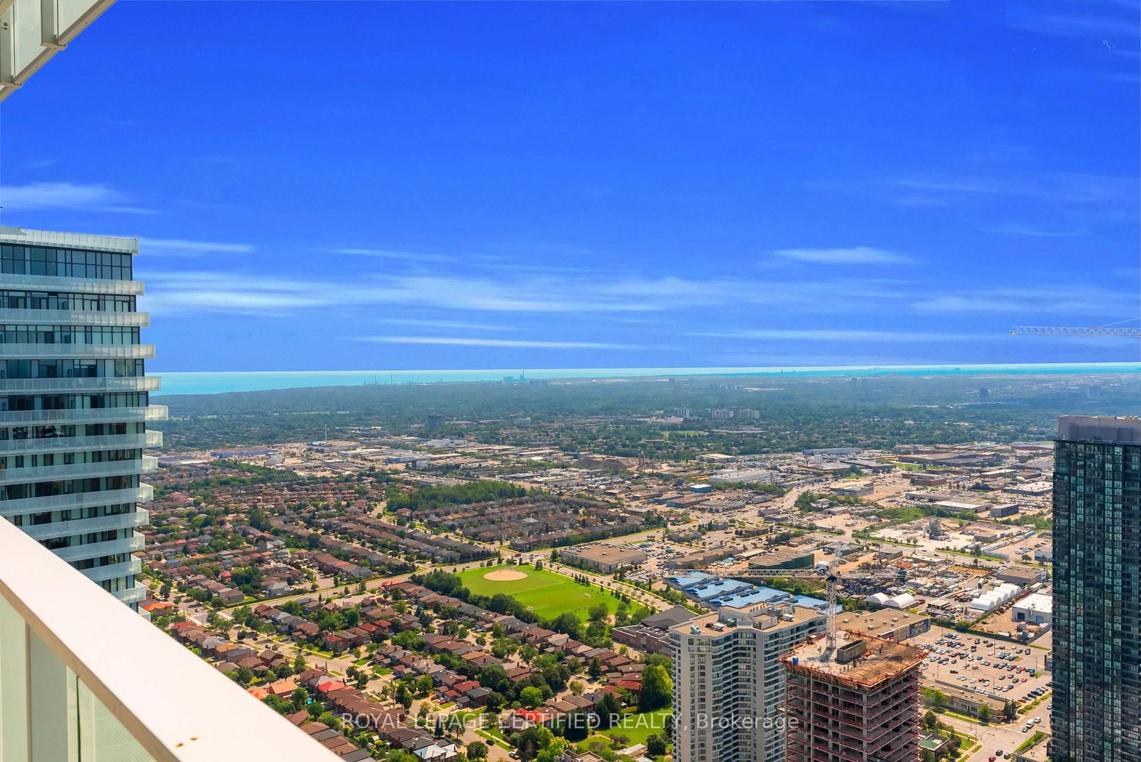 3900 Confederation Parkway • #5907 • Mississauga, ON photo 32