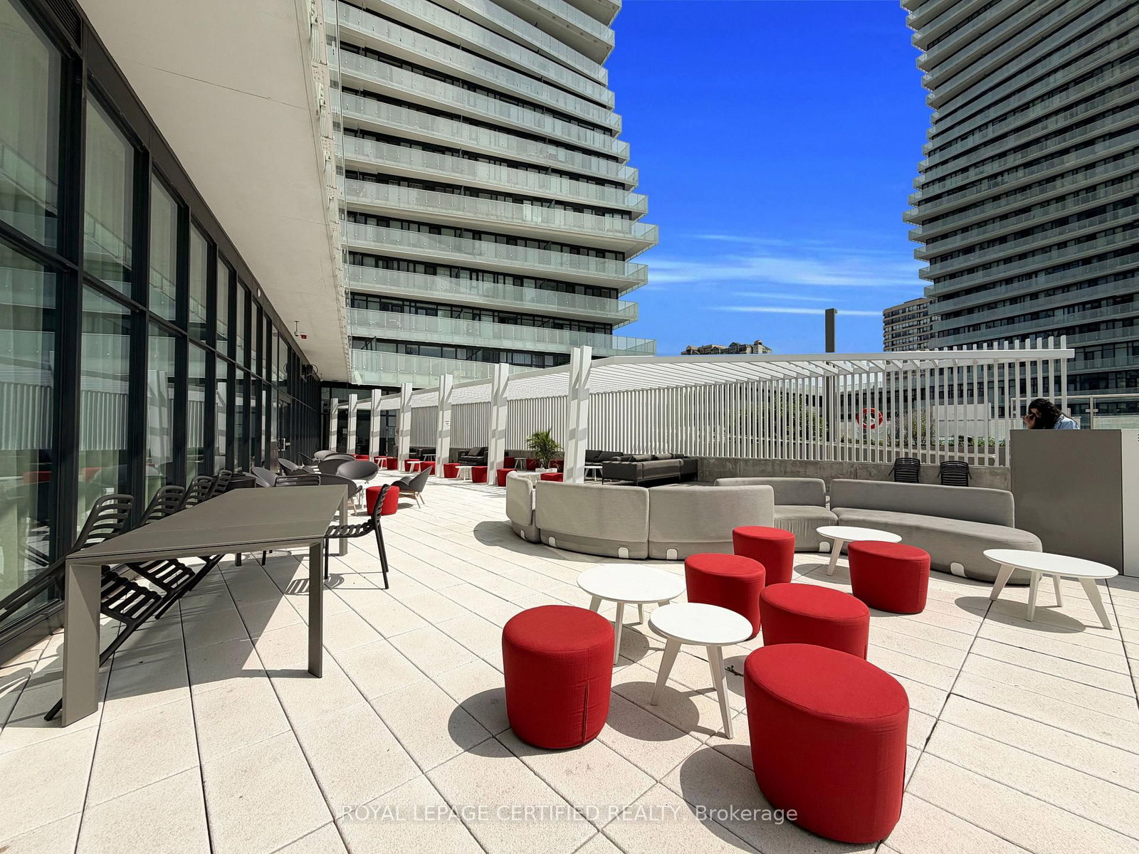 3900 Confederation Parkway • #5907 • Mississauga, ON photo 35