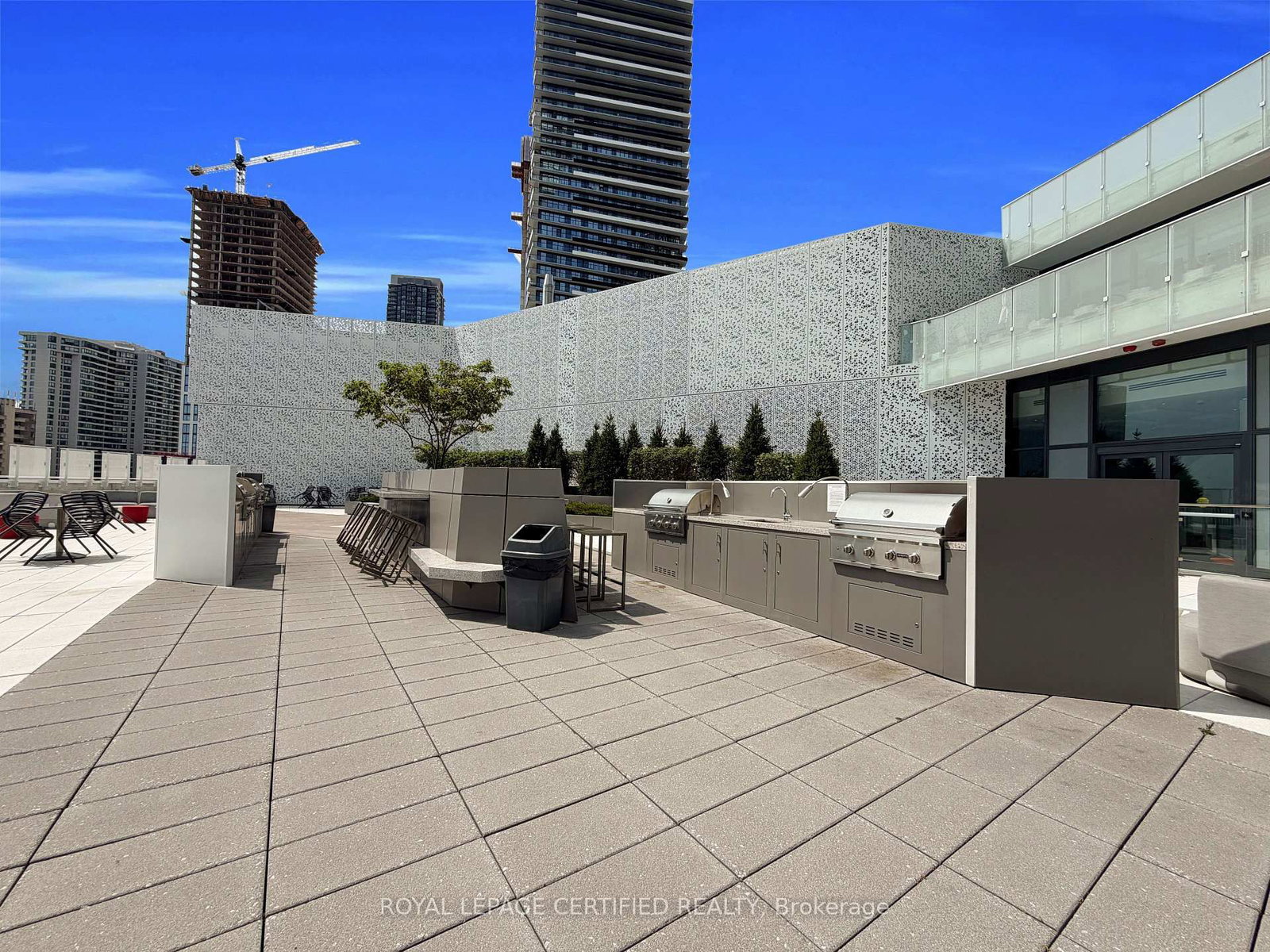 3900 Confederation Parkway • #5907 • Mississauga, ON photo 36