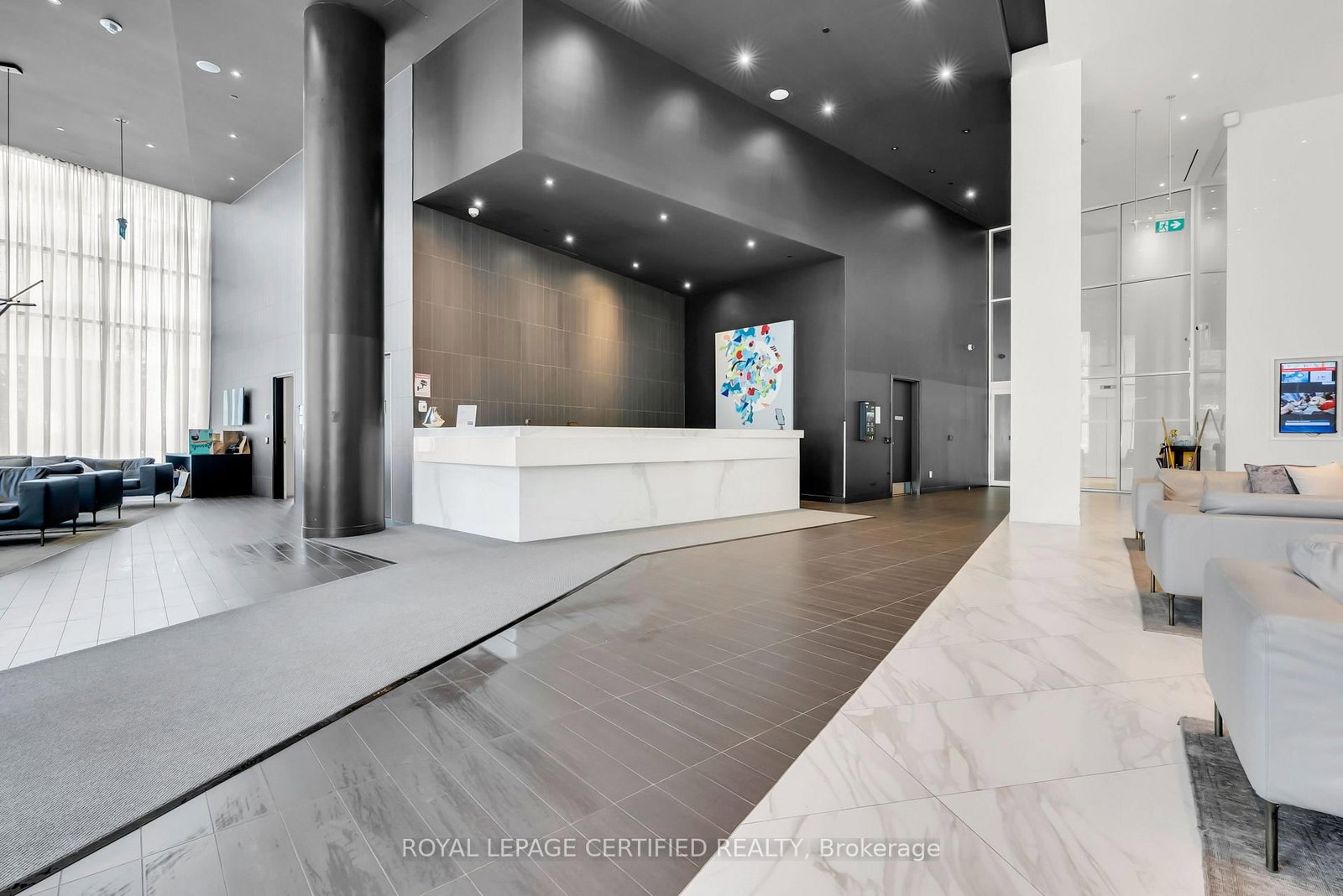 3900 Confederation Parkway • #5907 • Mississauga, ON photo 6