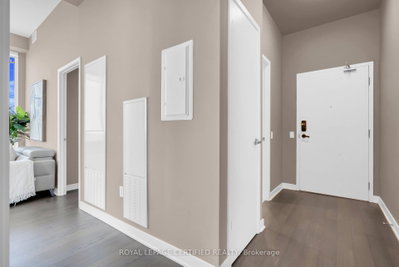 3900 Confederation Parkway • #5907 • Mississauga, ON photo 8