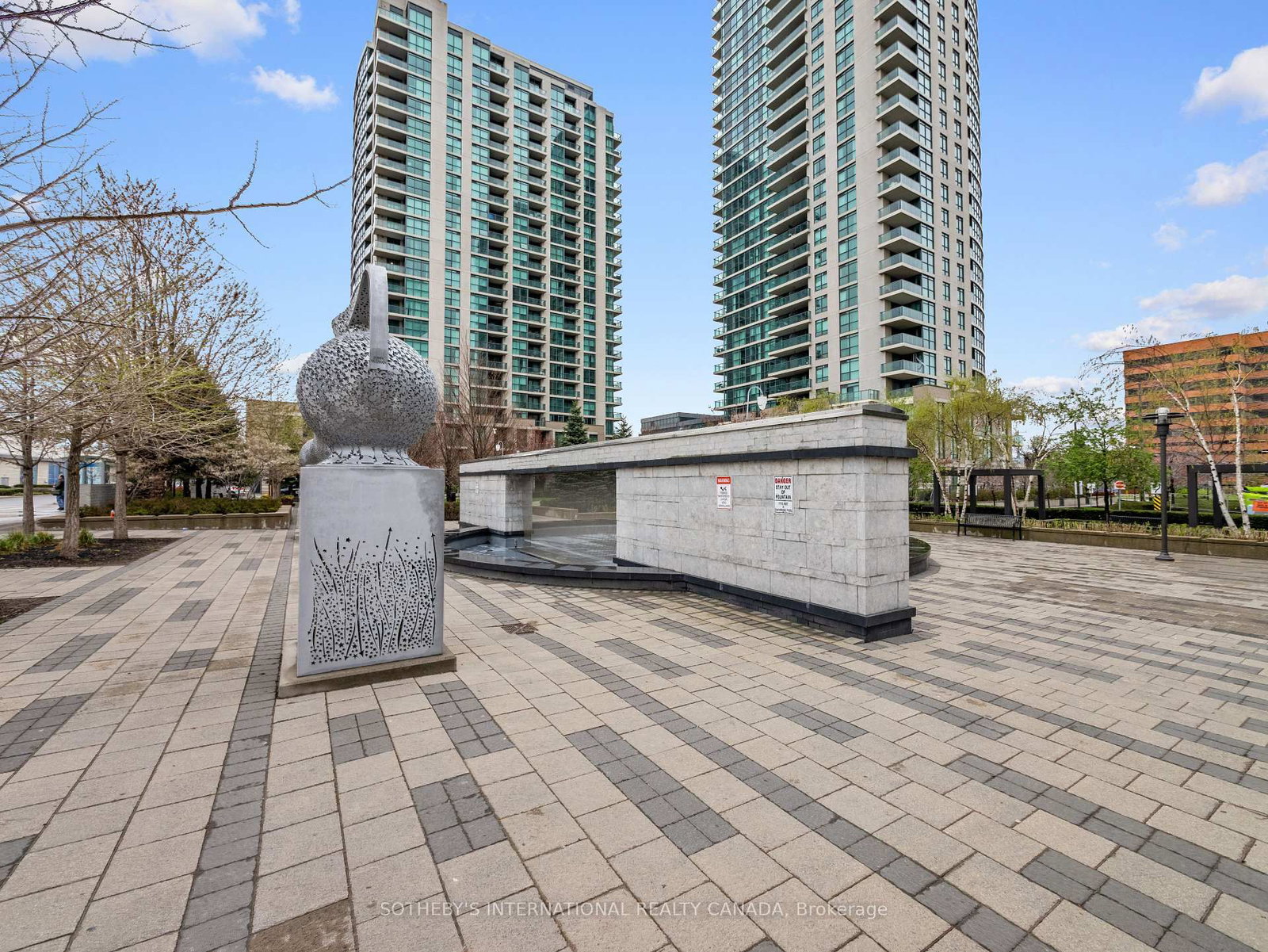 205 Sherway Gardens Road • #206 • Toronto, ON photo 40