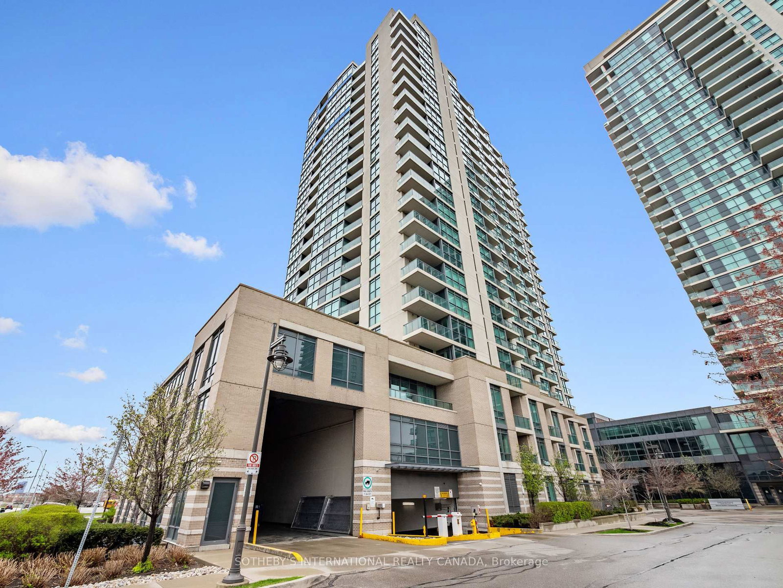 205 Sherway Gardens Road • #206 • Toronto, ON photo 42