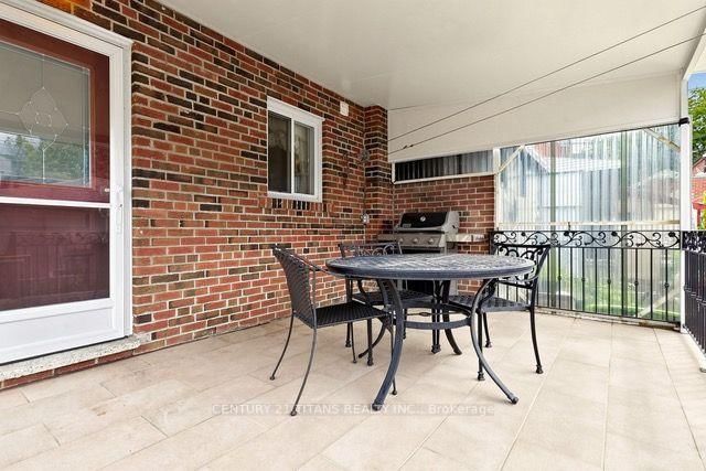 198 Boon Avenue • Toronto, ON photo 42