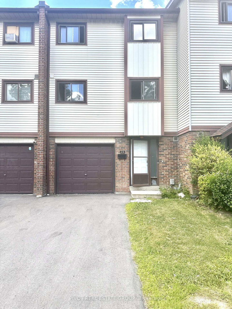 24 Mccallum Court