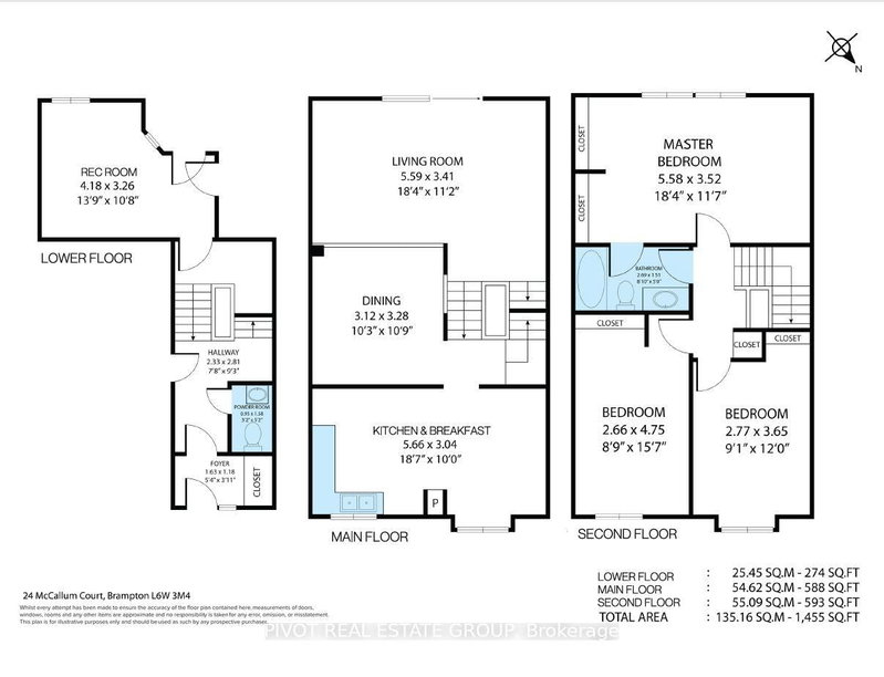 24 Mccallum Court