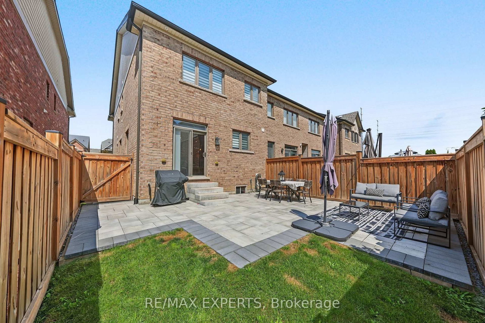 9 Tormore Road • Caledon, ON photo 33