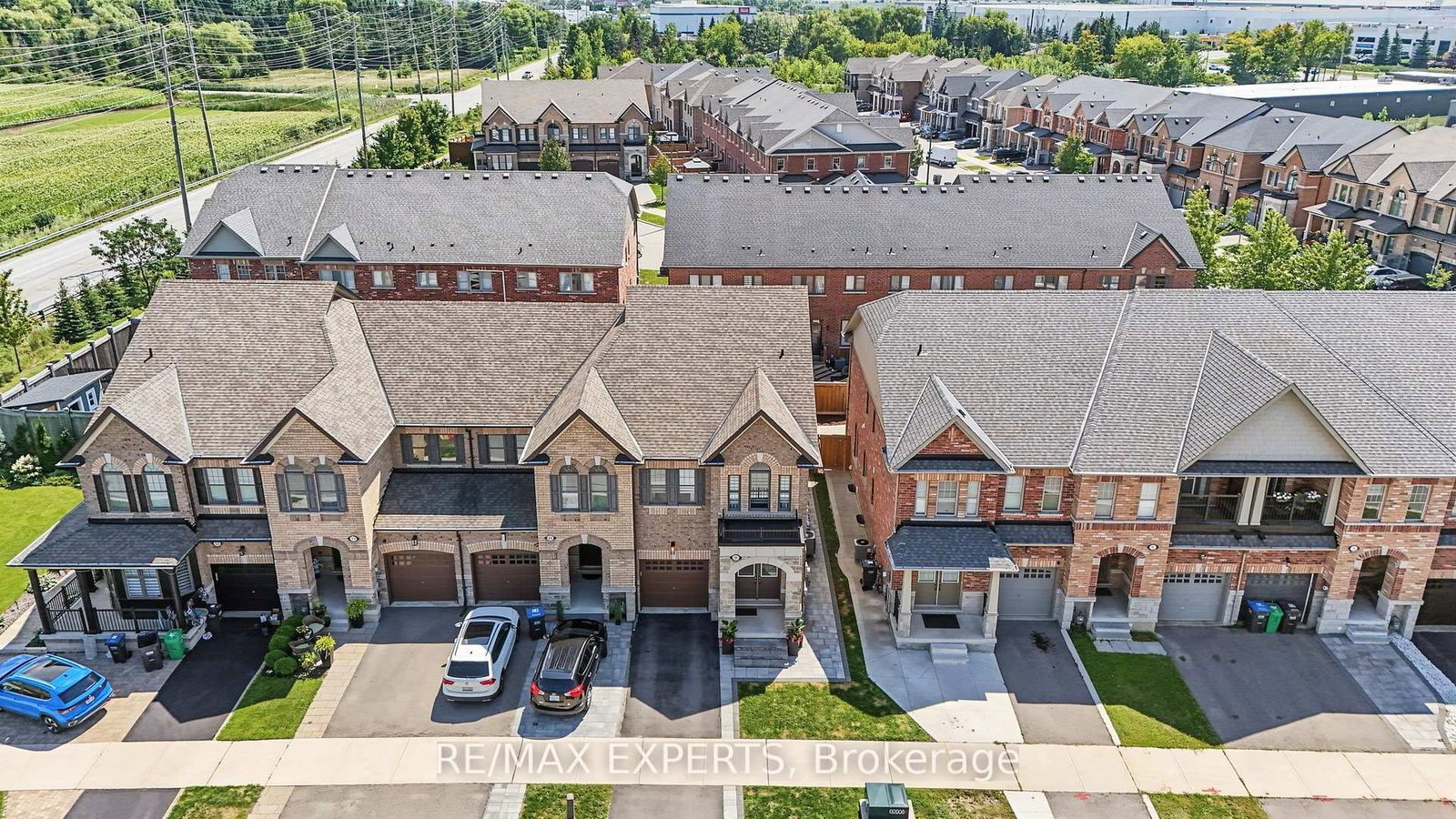 9 Tormore Road • Caledon, ON photo 38
