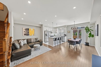 9 Tormore Road • Caledon, ON photo 5