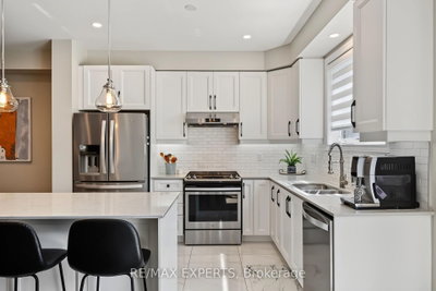 9 Tormore Road • Caledon, ON photo 6
