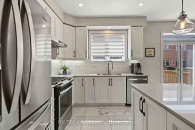 9 Tormore Road • Caledon, ON photo 8