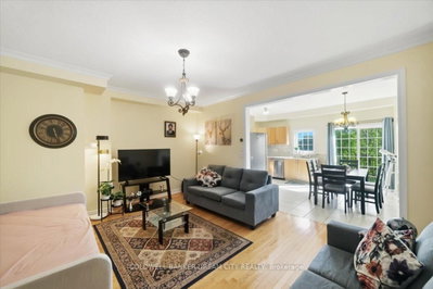 9738 Mclaughlin Road • Brampton, ON photo 4