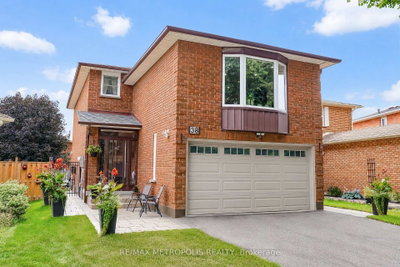 38 Langholm Brampton,ON L6Z 2X9 — Photo 10