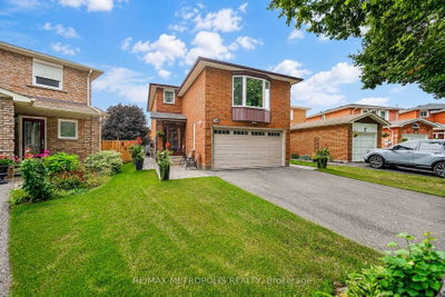 38 Langholm Brampton,ON L6Z 2X9 — Photo 13