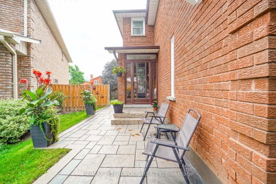 38 Langholm Brampton,ON L6Z 2X9 — Photo 14
