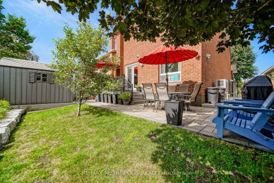 38 Langholm Brampton,ON L6Z 2X9 — Photo 19