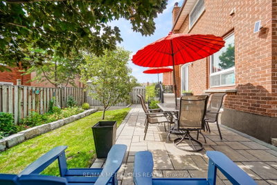 38 Langholm Brampton,ON L6Z 2X9 — Photo 20