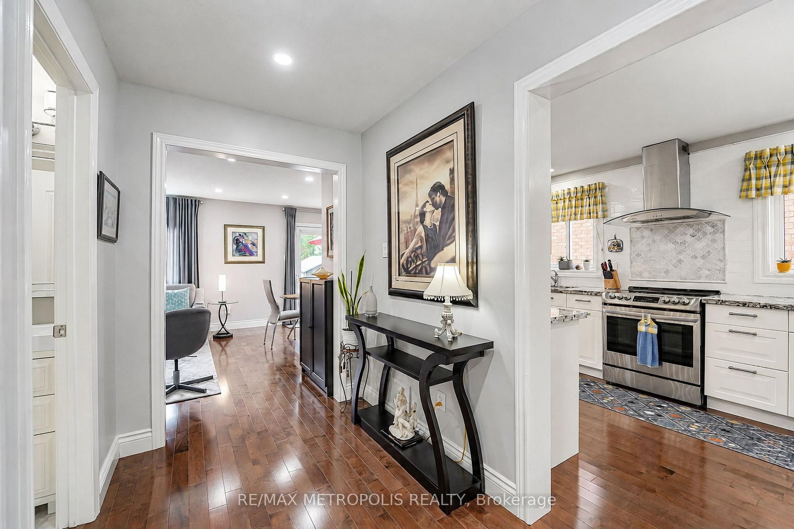 38 Langholm Court • Brampton, ON photo 24