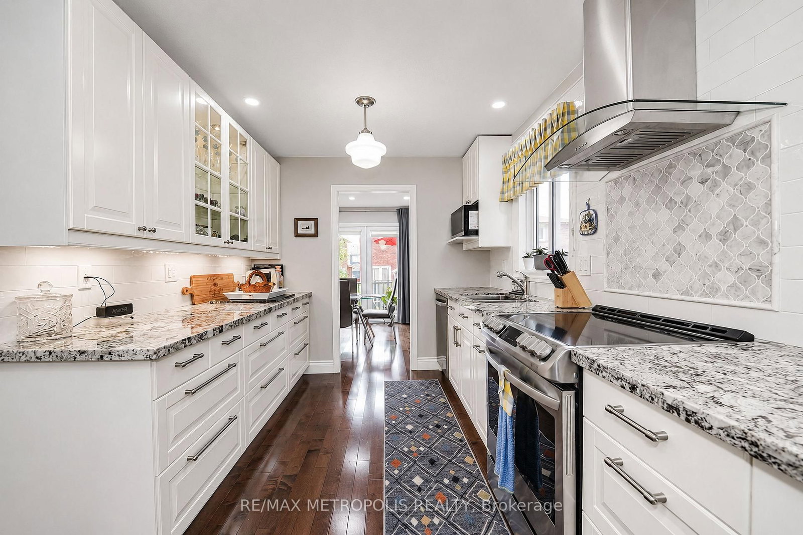 38 Langholm Court • Brampton, ON photo 26