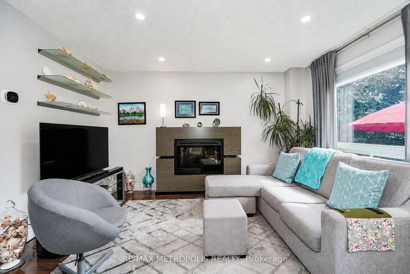 38 Langholm Court • Brampton, ON photo 28