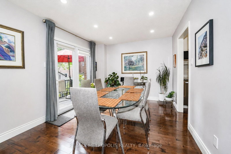 38 Langholm Brampton,ON L6Z 2X9 — Photo 30