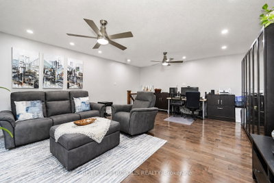 38 Langholm Brampton,ON L6Z 2X9 — Photo 34