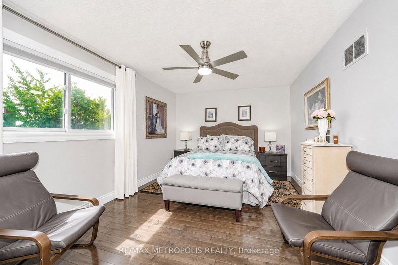 38 Langholm Brampton,ON L6Z 2X9 — Photo 38