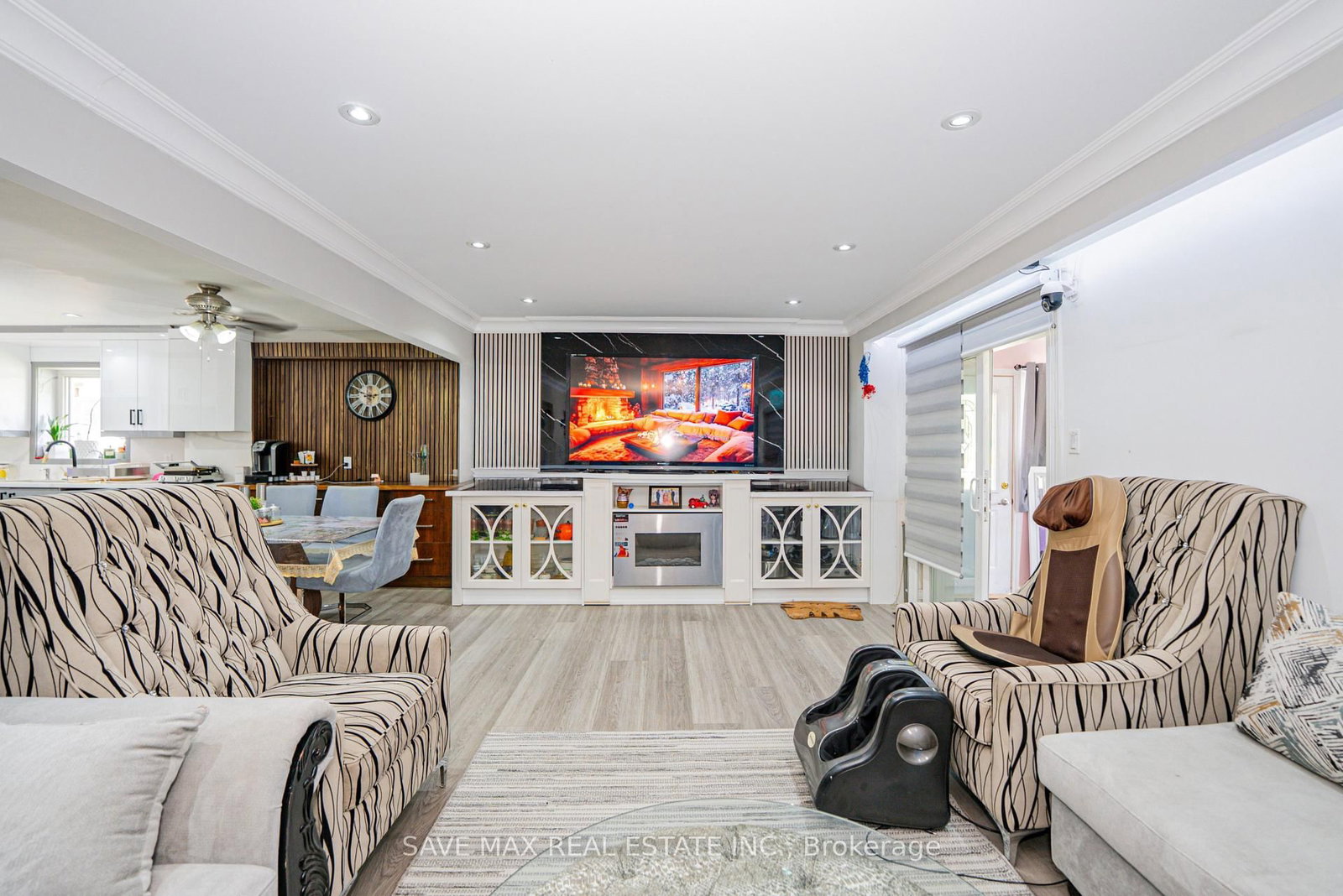 22 Foxacre Row • Brampton, ON photo 14