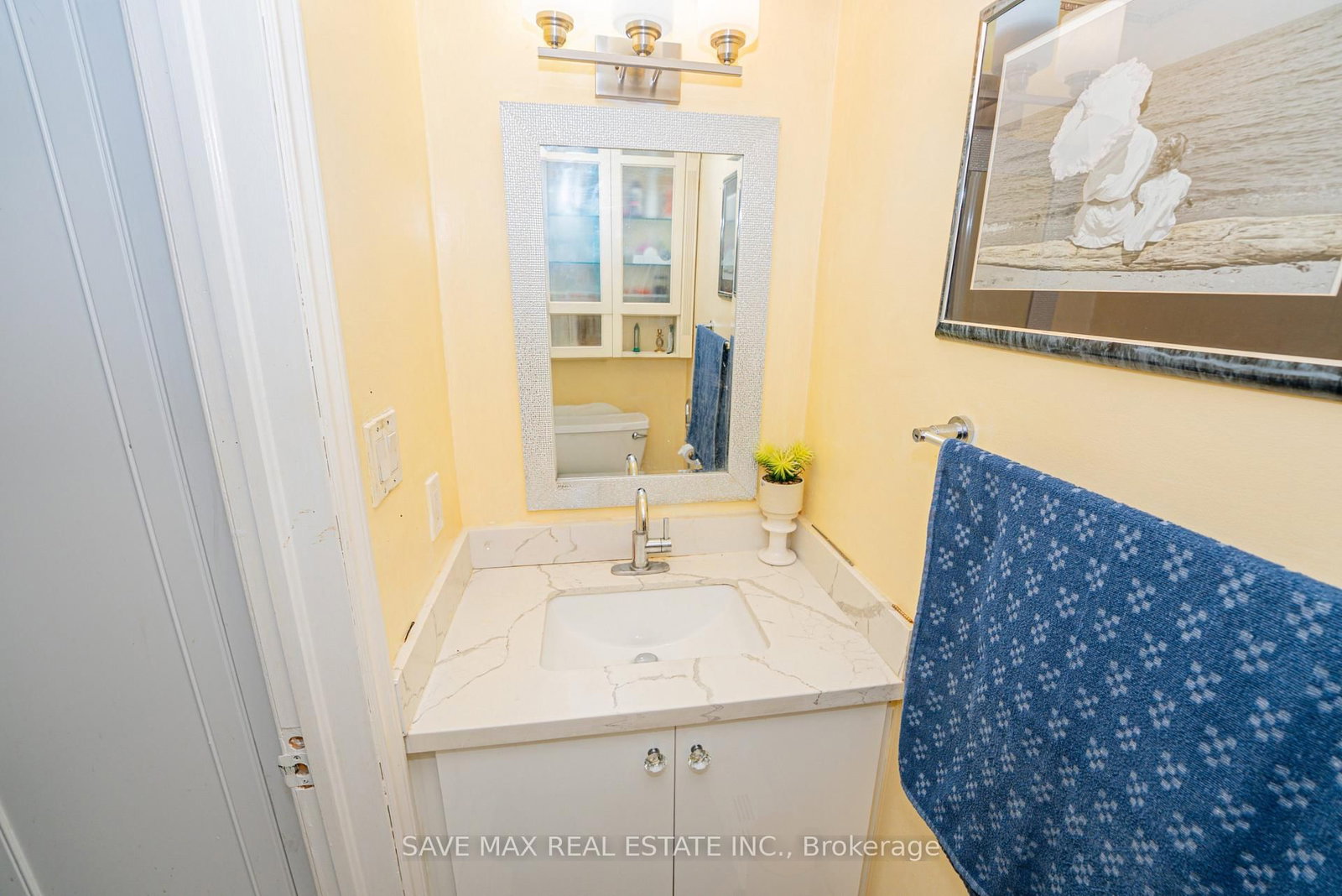 22 Foxacre Row • Brampton, ON photo 16