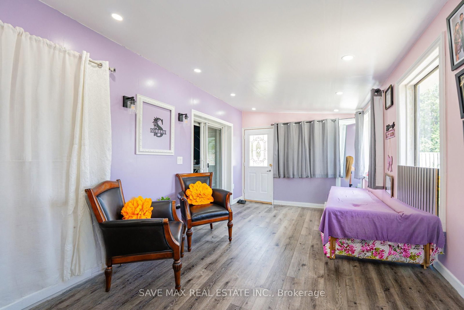 22 Foxacre Row • Brampton, ON photo 19
