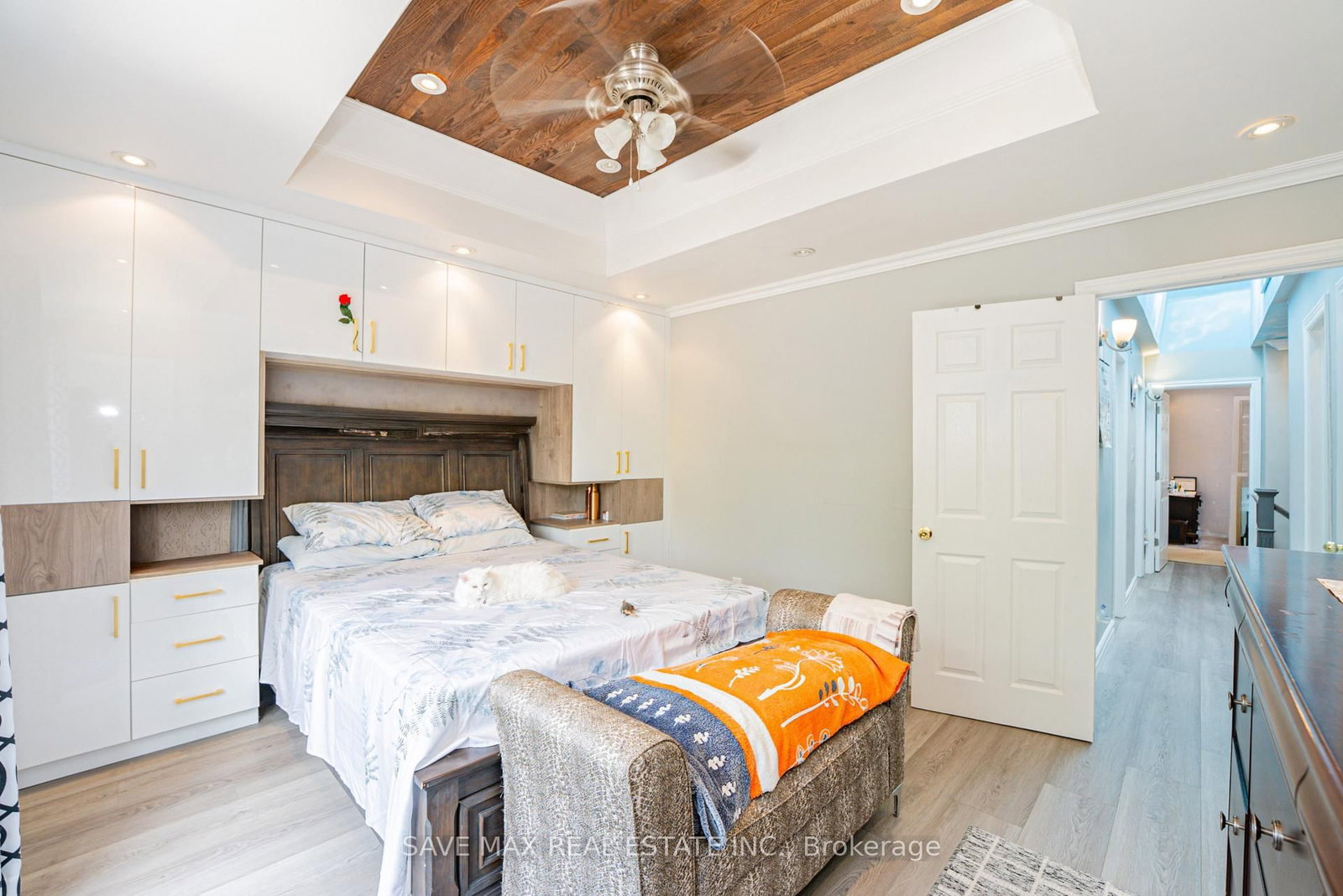 22 Foxacre Row • Brampton, ON photo 24
