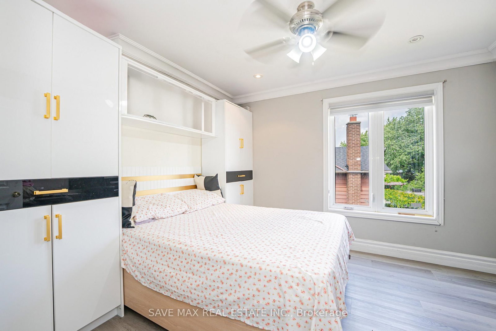 22 Foxacre Row • Brampton, ON photo 26