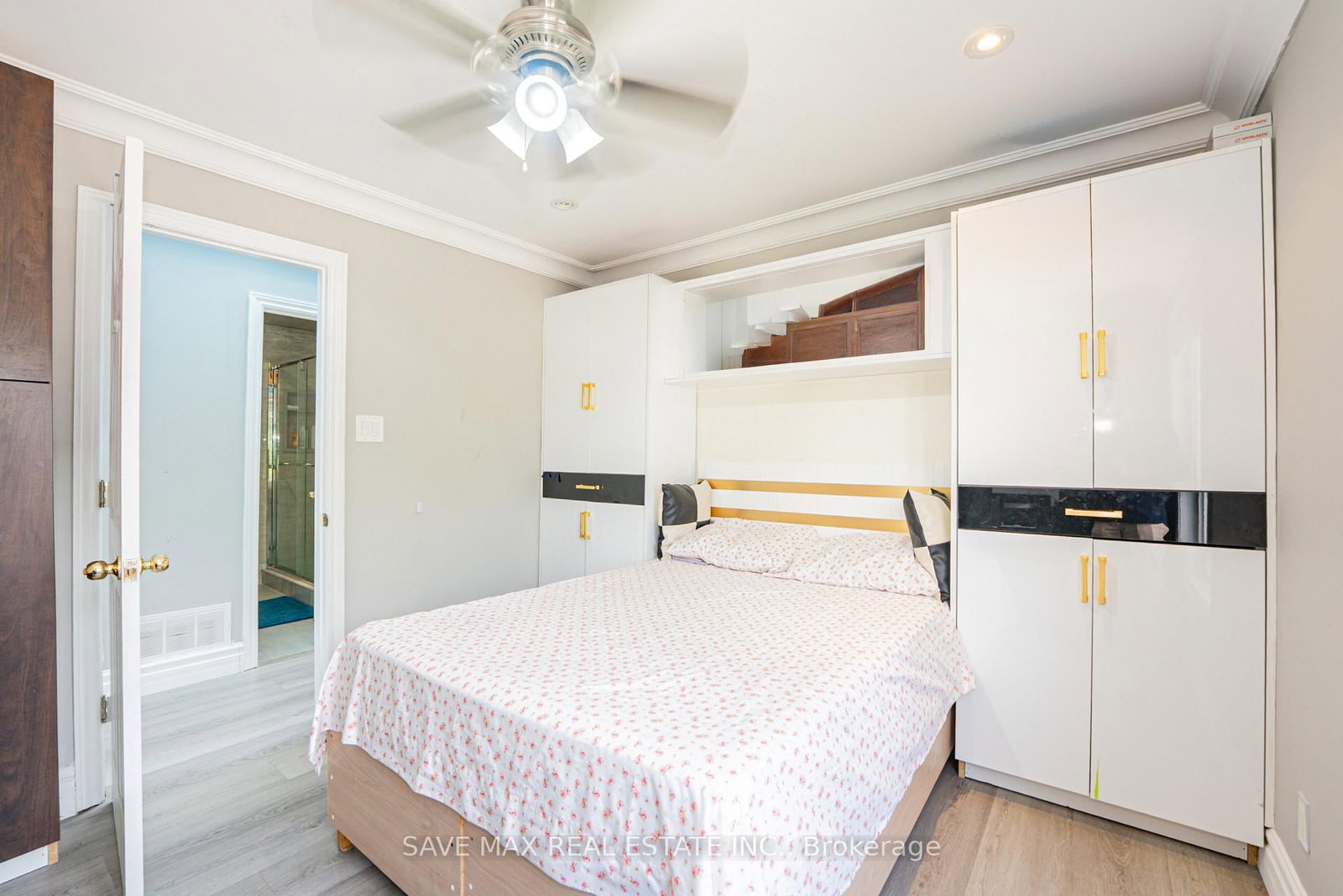 22 Foxacre Row • Brampton, ON photo 27