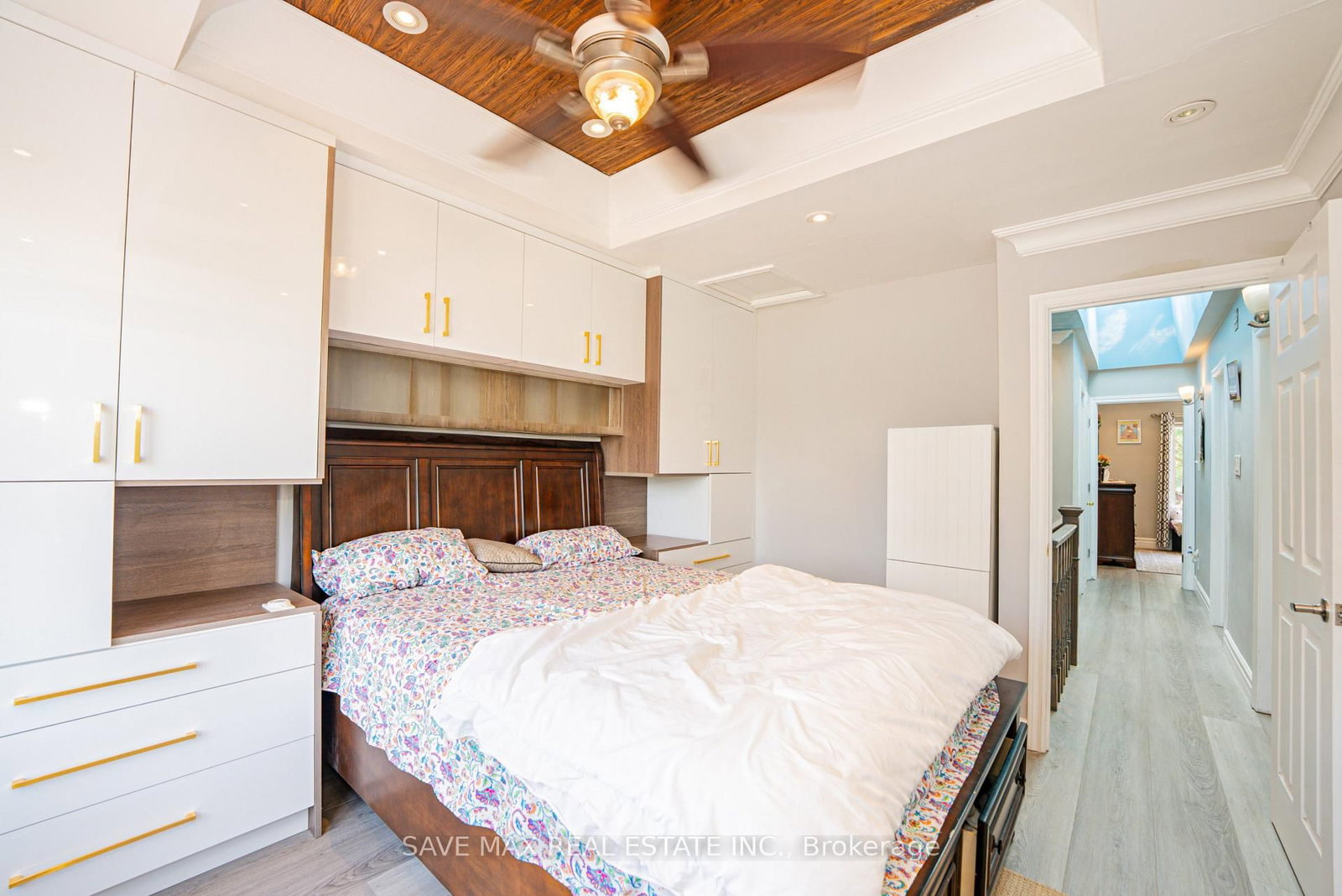 22 Foxacre Row • Brampton, ON photo 29
