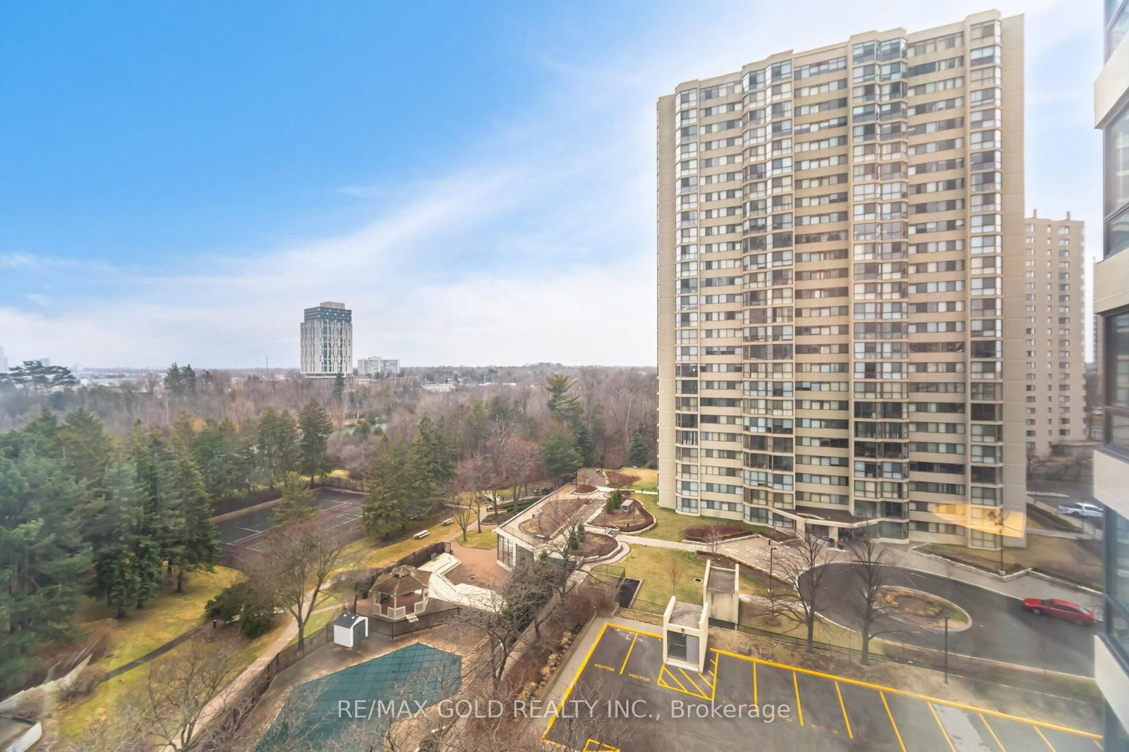 8 Lisa Street • #903 • Brampton, ON photo 17